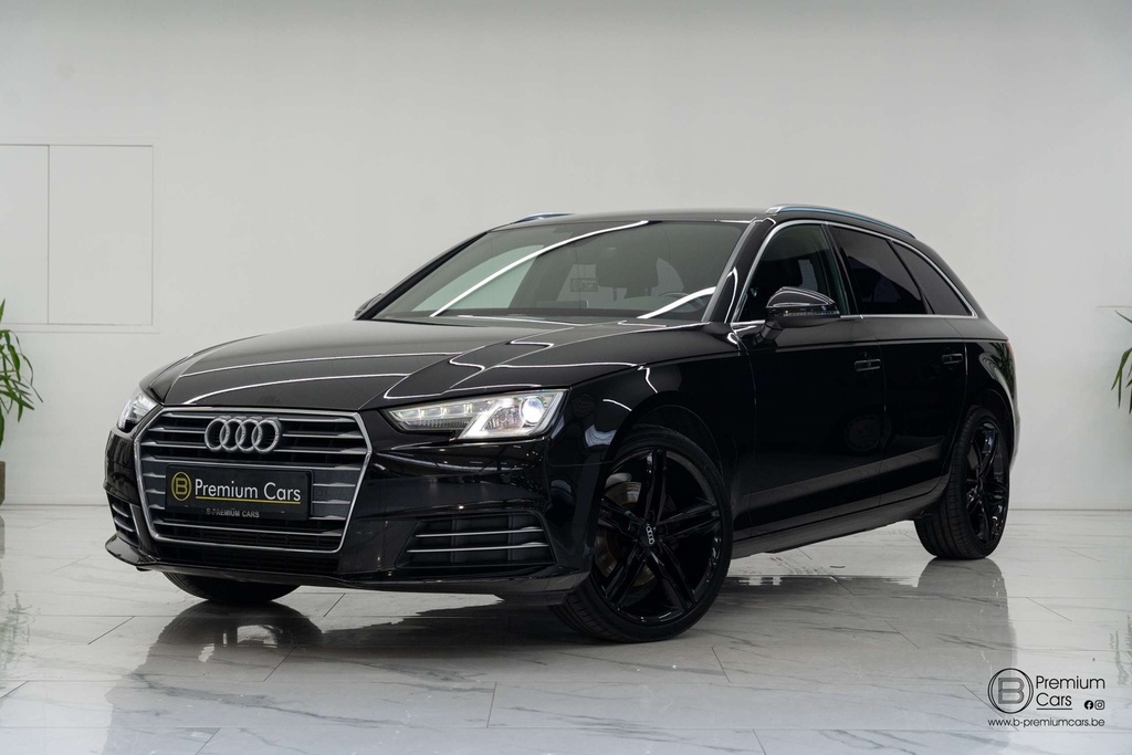 Autoscout Image 1