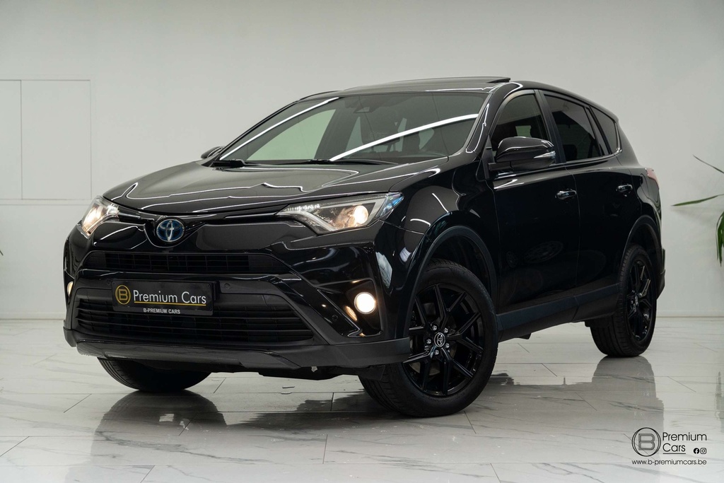Autoscout Image 1