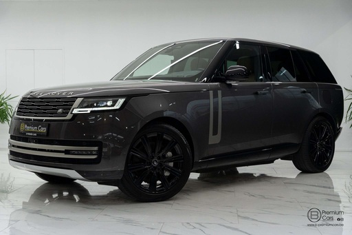 Land Rover Range Rover SWB P510e HSE AWD! MEGA FULL OPTIONS!