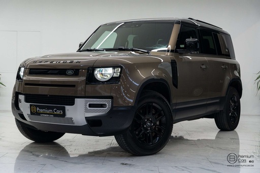 Land Rover Defender 110 / P400e S / AWD! Hybride! Garantie! Trekhaak!