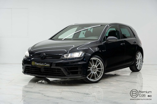 Volkswagen Golf R 2.0 DSG! 4 Motion! ACC! 19” OZ wheels! Garantie!
