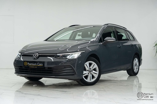 Volkswagen Golf Variant 1.5 eTSI DSG! Facelift! Led! Carplay! ACC! Sfeer!