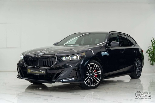 BMW 540 d xDrive touring M-Sport! Acc, 360°, B&W 4D, Full!