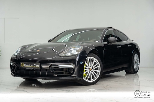 Porsche Panamera Sport 4 E-Phev Sportchrono! Platinum edition! Full!