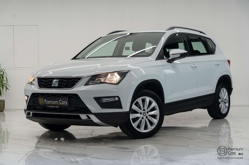 SEAT Ateca Style 1.0 TSI! Camera! Park assist! Garantie!