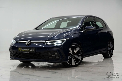 Volkswagen Golf GTE 8 TSI 1.4 PHEV! DSG! ACC! Camera! Sfeer! Garantie!